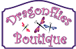 Dragonflies Boutique